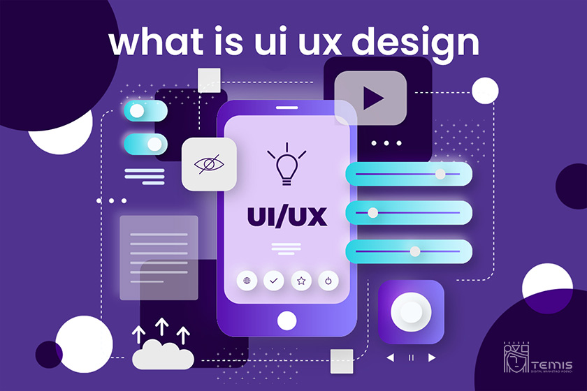 Understanding UI UX for better applications