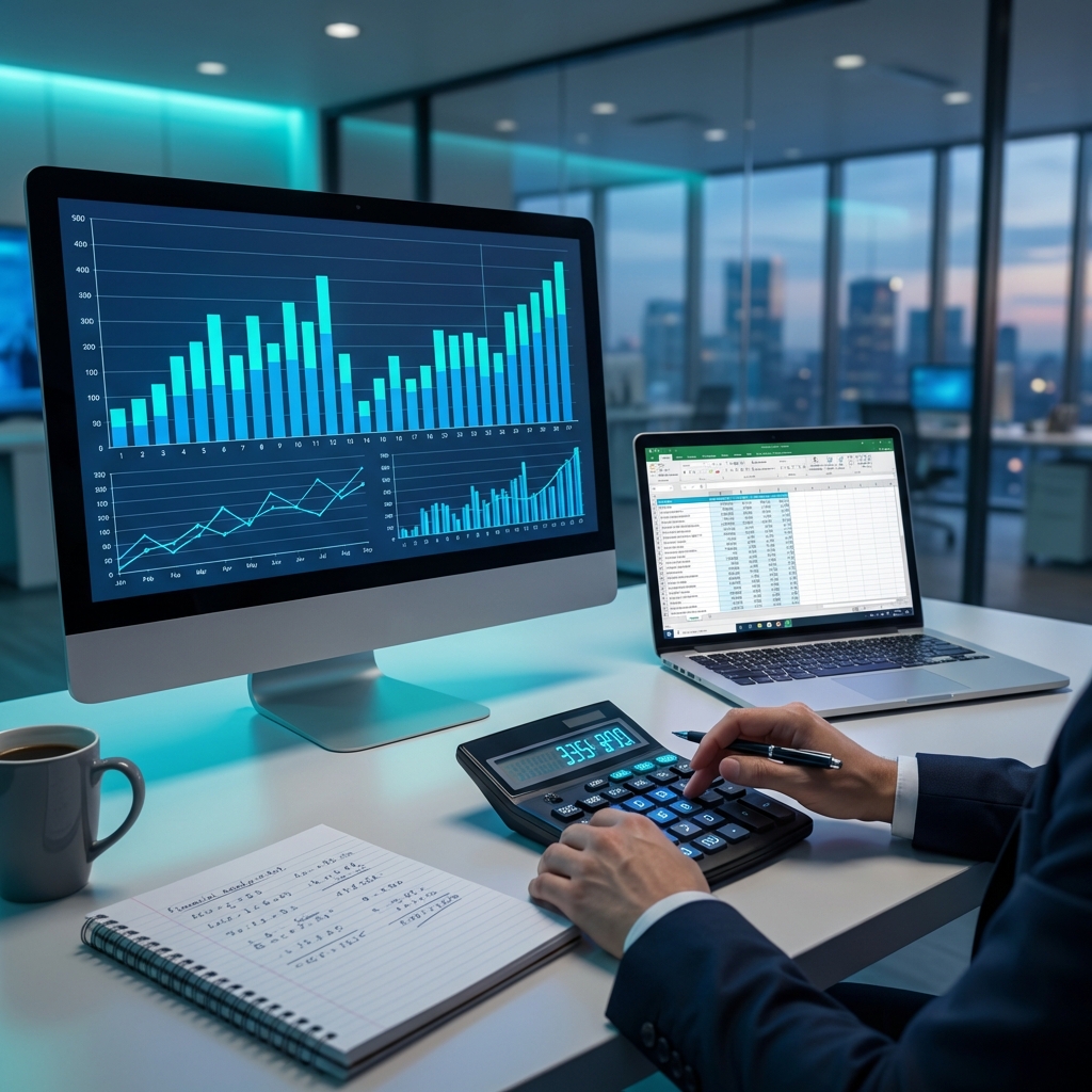 Finance & Accounting Advisory