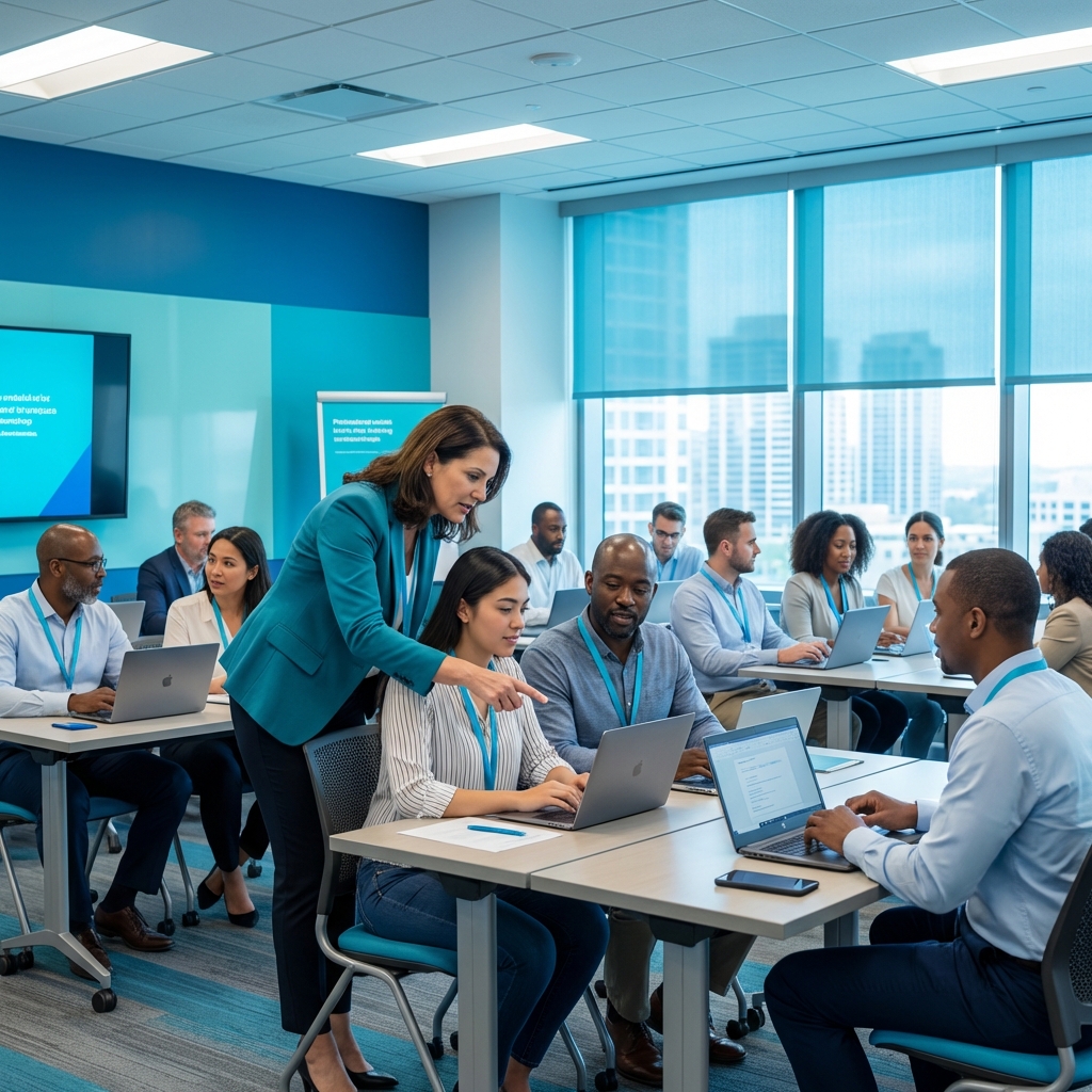 Human Capital Development