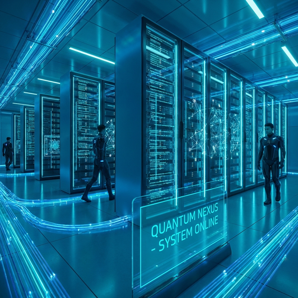 IT & Digital Services