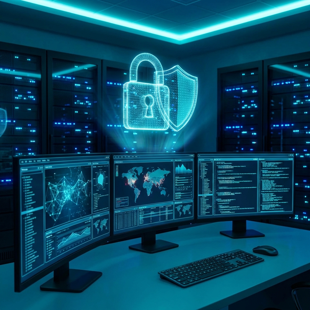 Security Training & Advisory